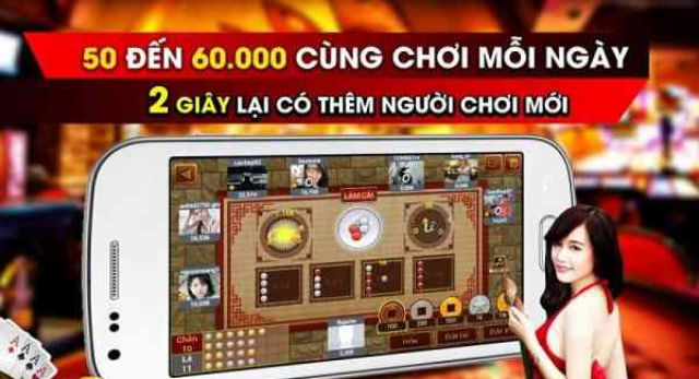 Trả thưởng nhanh chóng game 3c đánh bài đổi thưởng